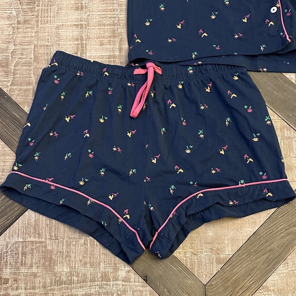 Women’s Columbia pajama set - Picture 2 of 6